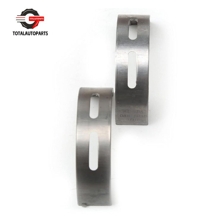 Connecting Rod Crankshaft Main Bearing Set OEM 06K105701J 06H105561K Fit For V-W Be-etle To-uran Po-lo Au-di A1-A6 Sk-oda Se-at