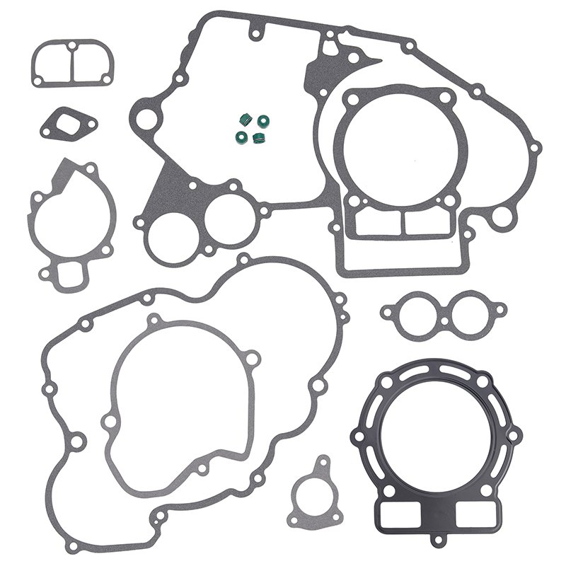 59530036000 Motorcycle Part Cylinder Cover Gasket Kit For KTM 250 EXC 400 MXC SX XC-W 450 520 525 EXC-G MXC-G SMS SXS XC 540