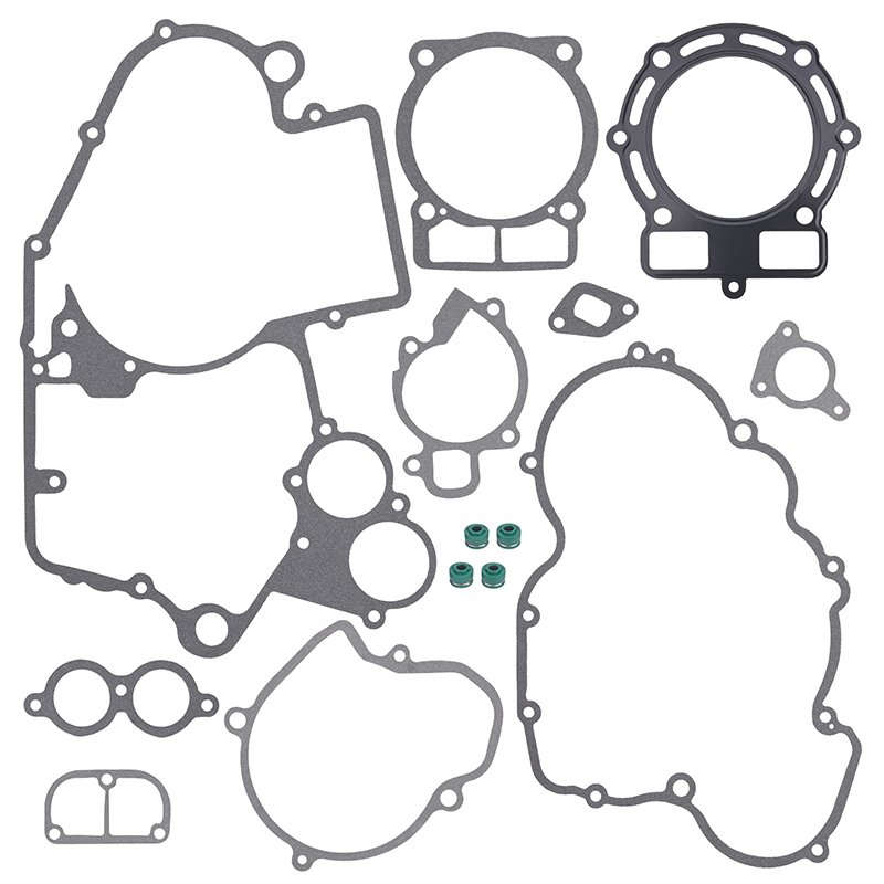 59530036000 Motorcycle Part Cylinder Cover Gasket Kit For KTM 250 EXC 400 MXC SX XC-W 450 520 525 EXC-G MXC-G SMS SXS XC 540