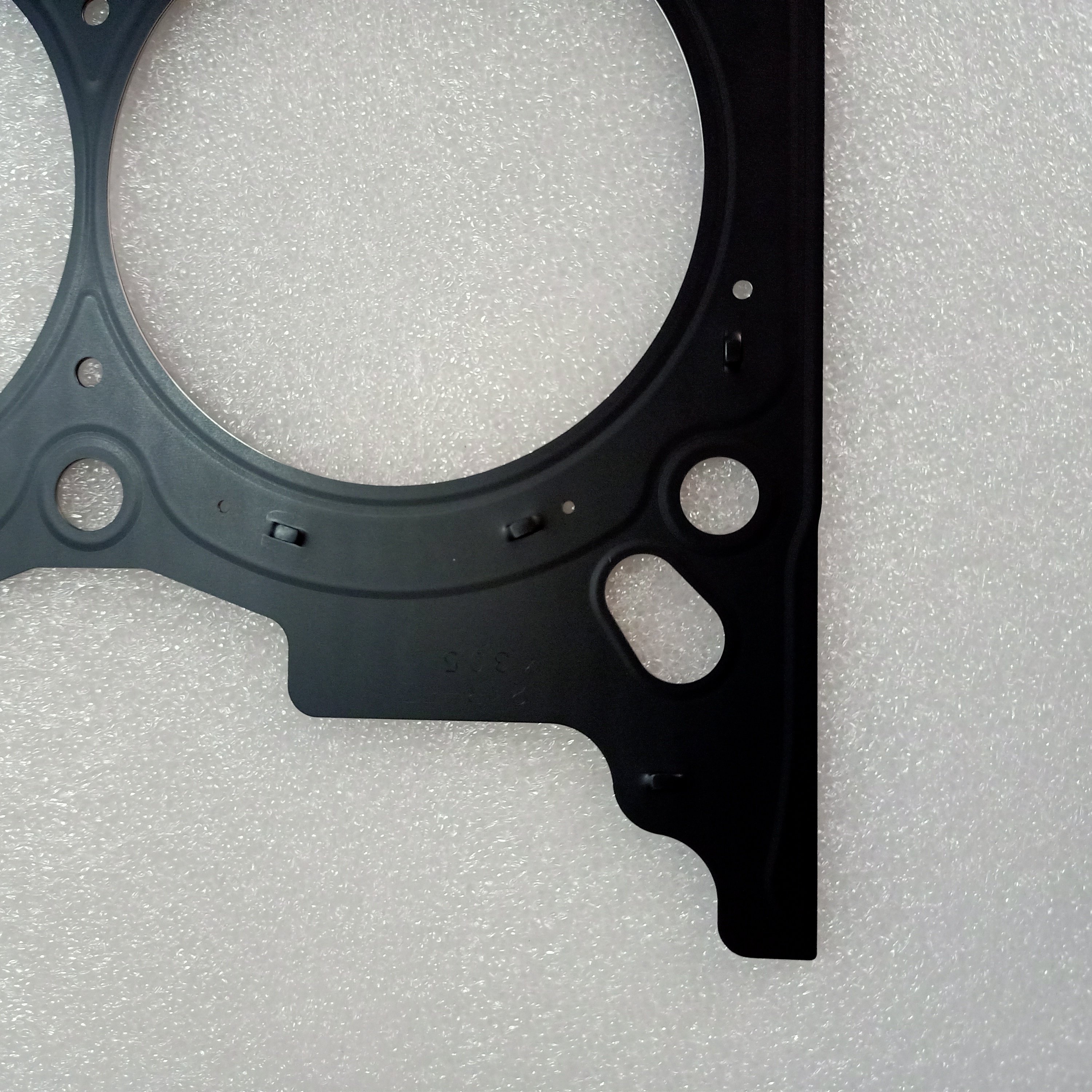 KINGSTEEL OEM 11115-75050 11115-75051 11115-75052 11115-0C020 2TR ToyotaLand Cruiser Prado Engine Cylinder Head Gasket