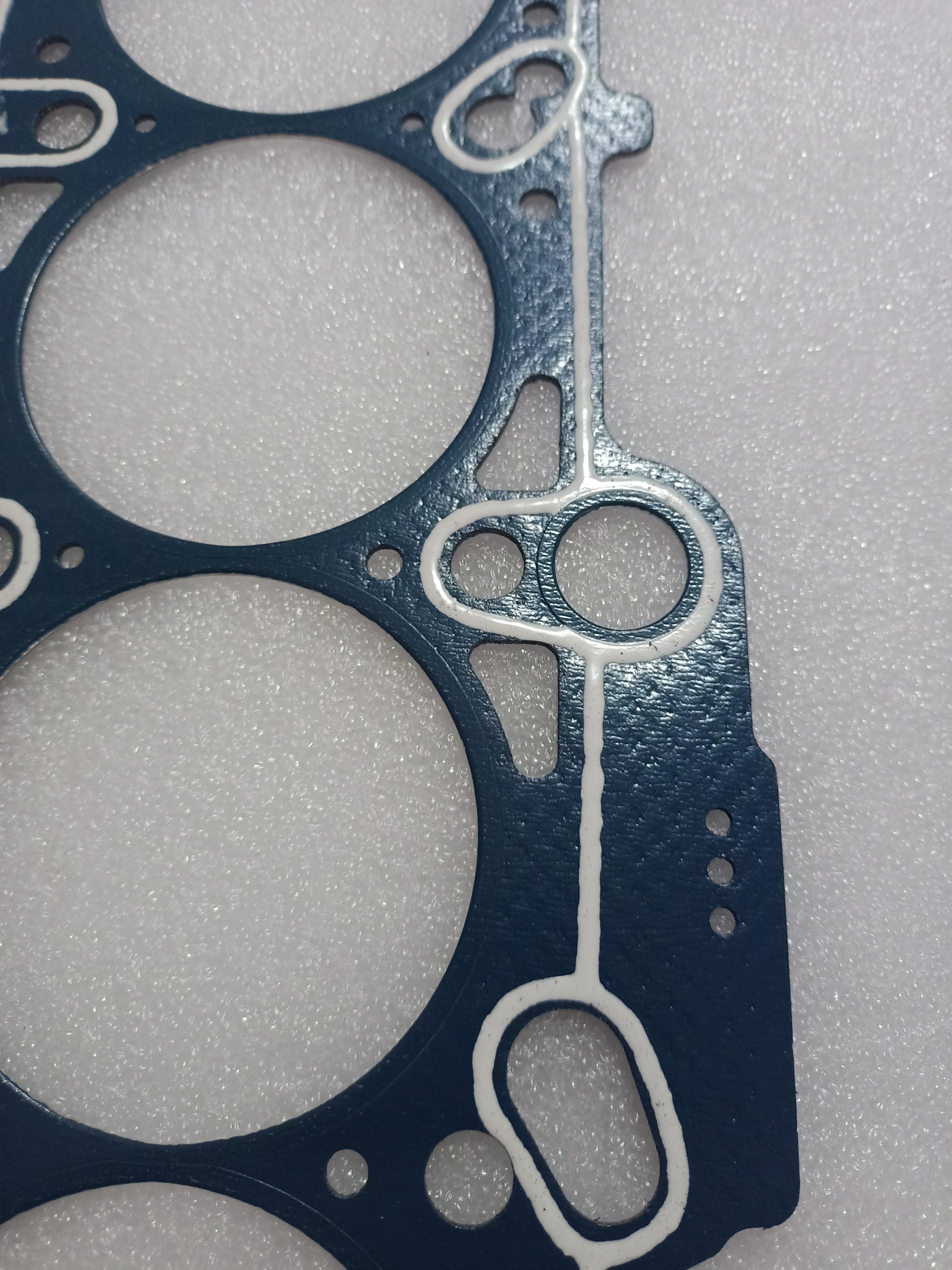 06a103383l 06a103383an 06a103383as 06D103383L Cylinder Head Gasket forVW Golf 5 2.0 FSI Auto Parts for BLR BLX BLY BVY Models