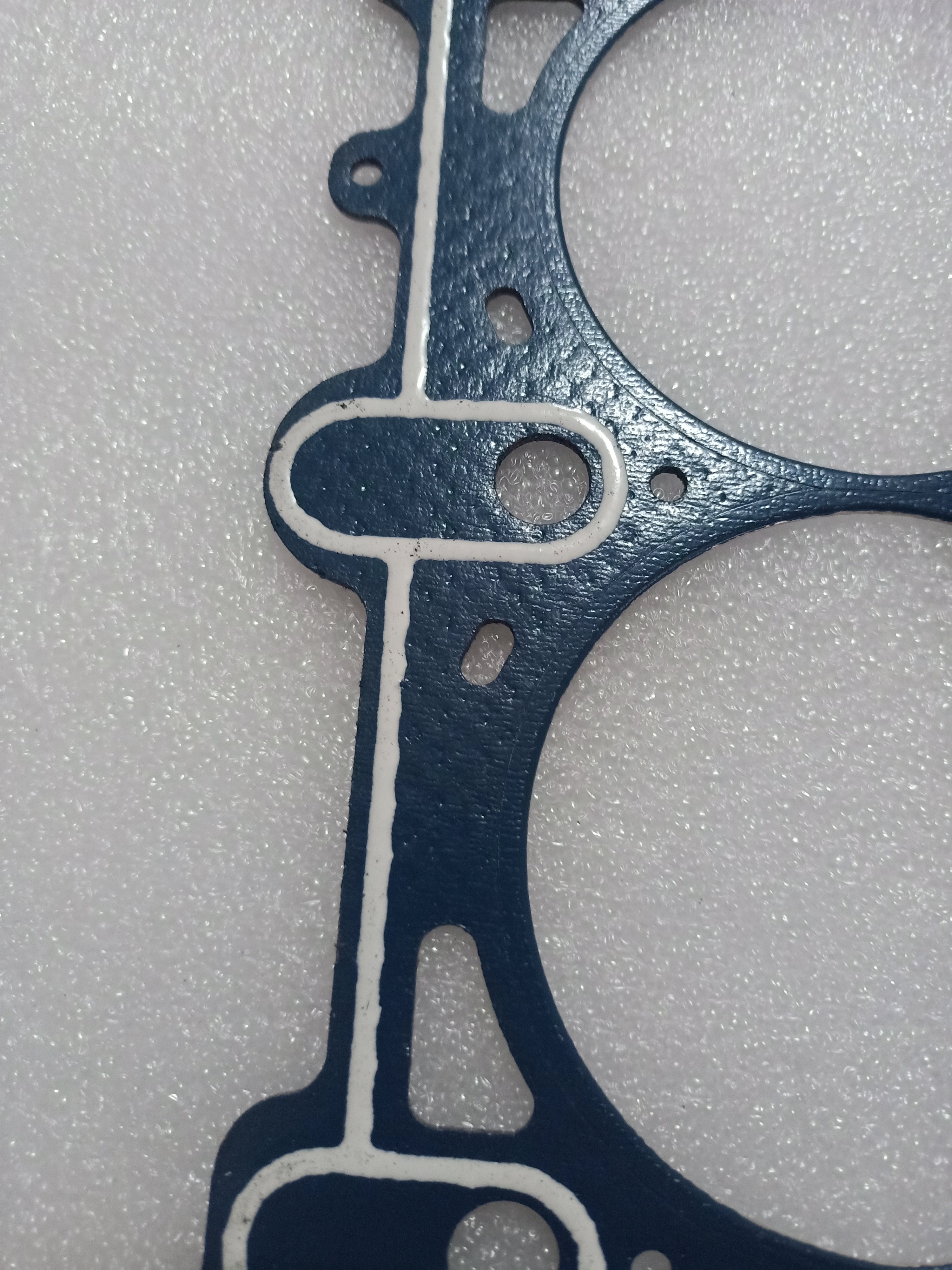 06a103383l 06a103383an 06a103383as 06D103383L Cylinder Head Gasket forVW Golf 5 2.0 FSI Auto Parts for BLR BLX BLY BVY Models