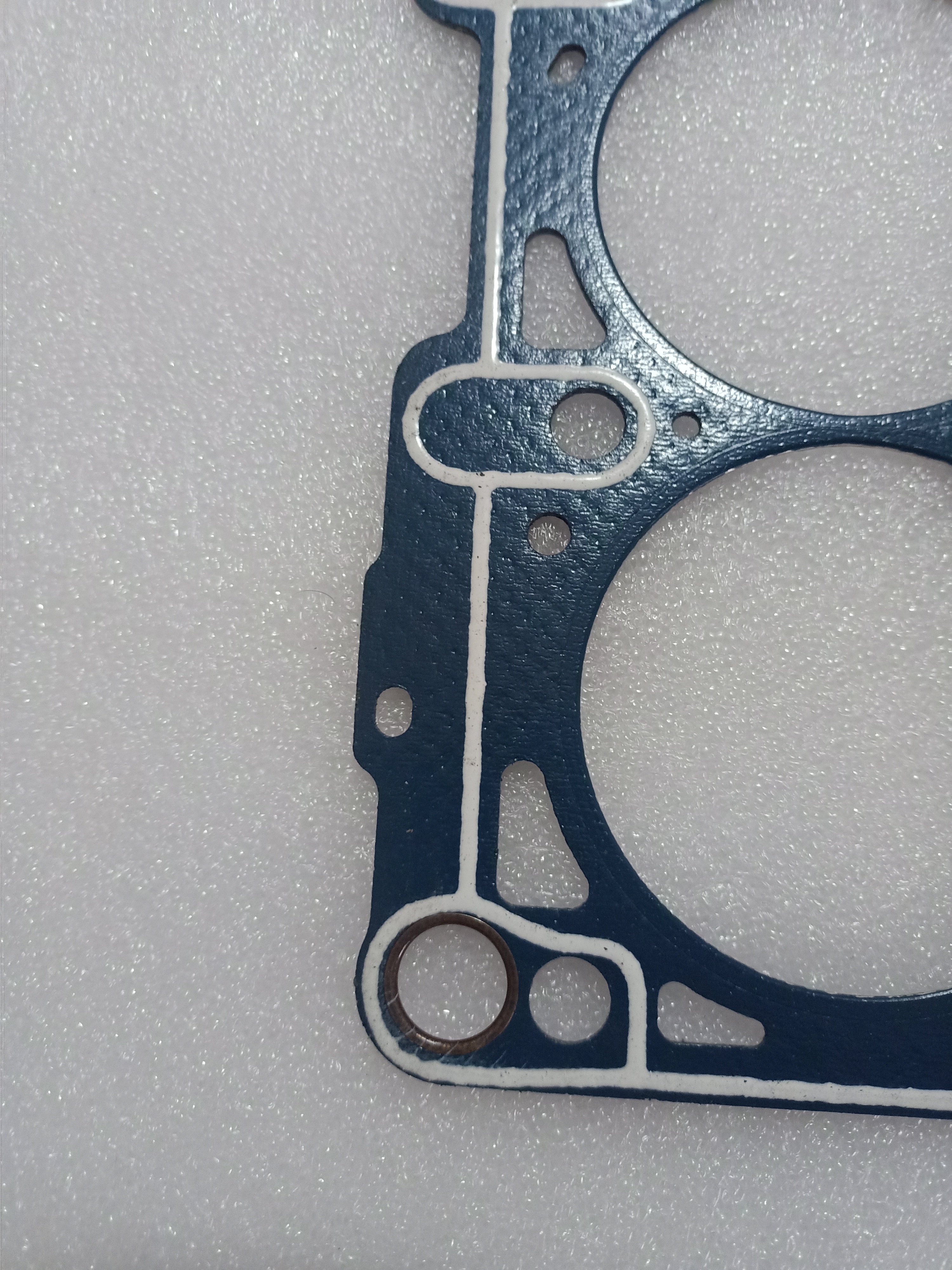 06a103383l 06a103383an 06a103383as 06D103383L Cylinder Head Gasket forVW Golf 5 2.0 FSI Auto Parts for BLR BLX BLY BVY Models