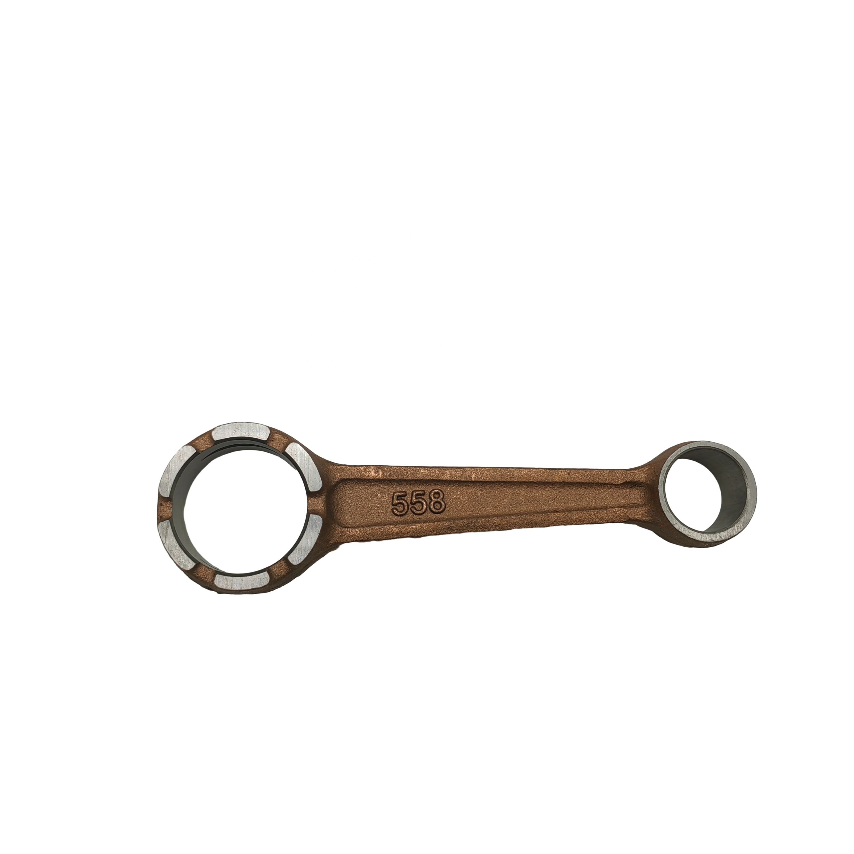 DROPLET DT100 DT100X Motorcycle connecting rod for YAMAHA
