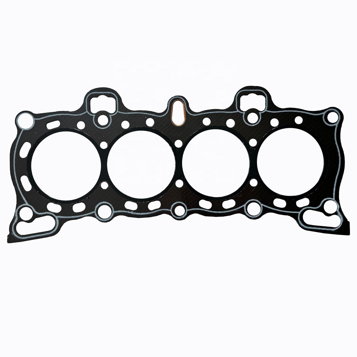 Auto Parts Cylinder Head Gasket Set Engine HS26236PT Engine Overhaul Gasket Kit For honda