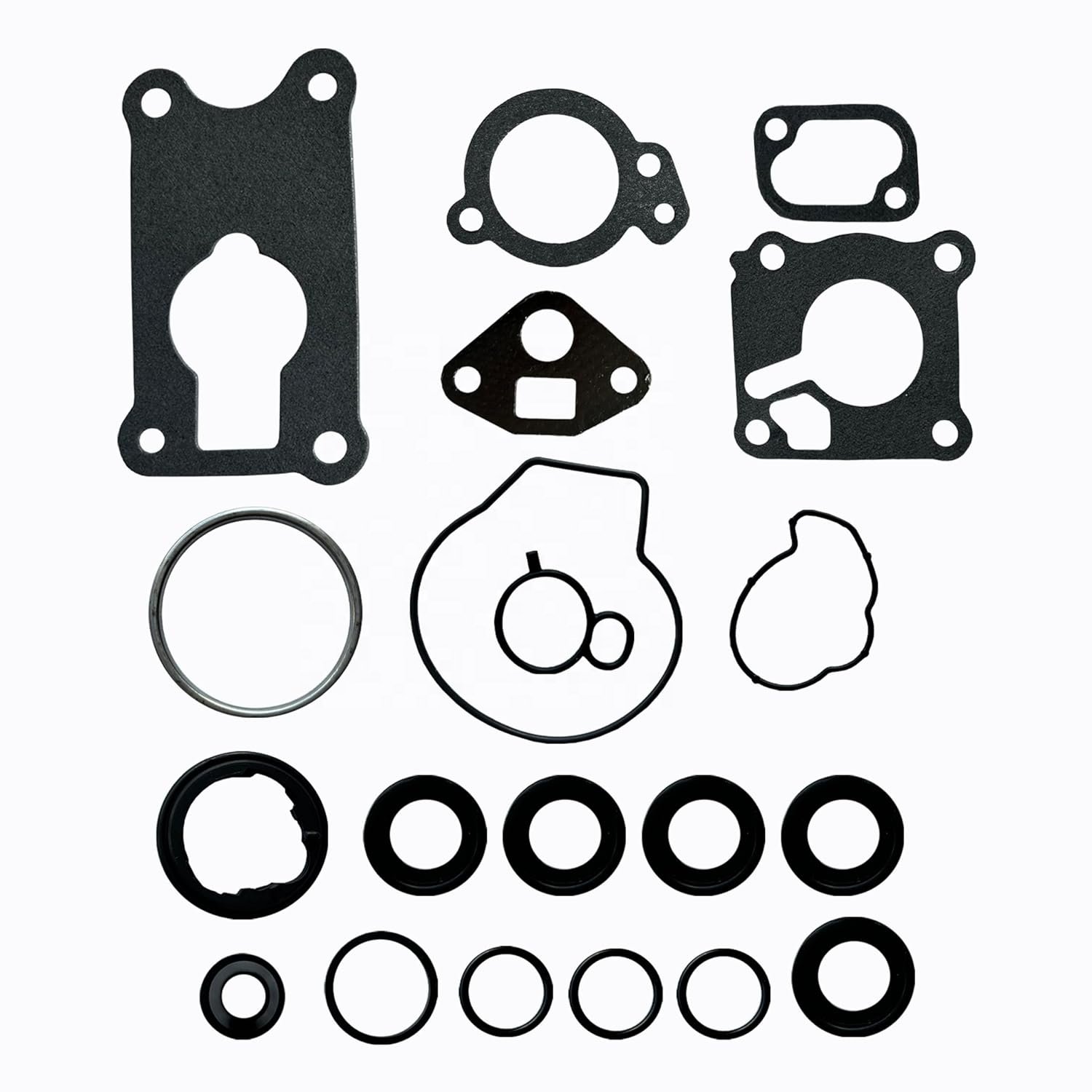 Auto Parts Cylinder Head Gasket Set Engine HS26236PT Engine Overhaul Gasket Kit For honda
