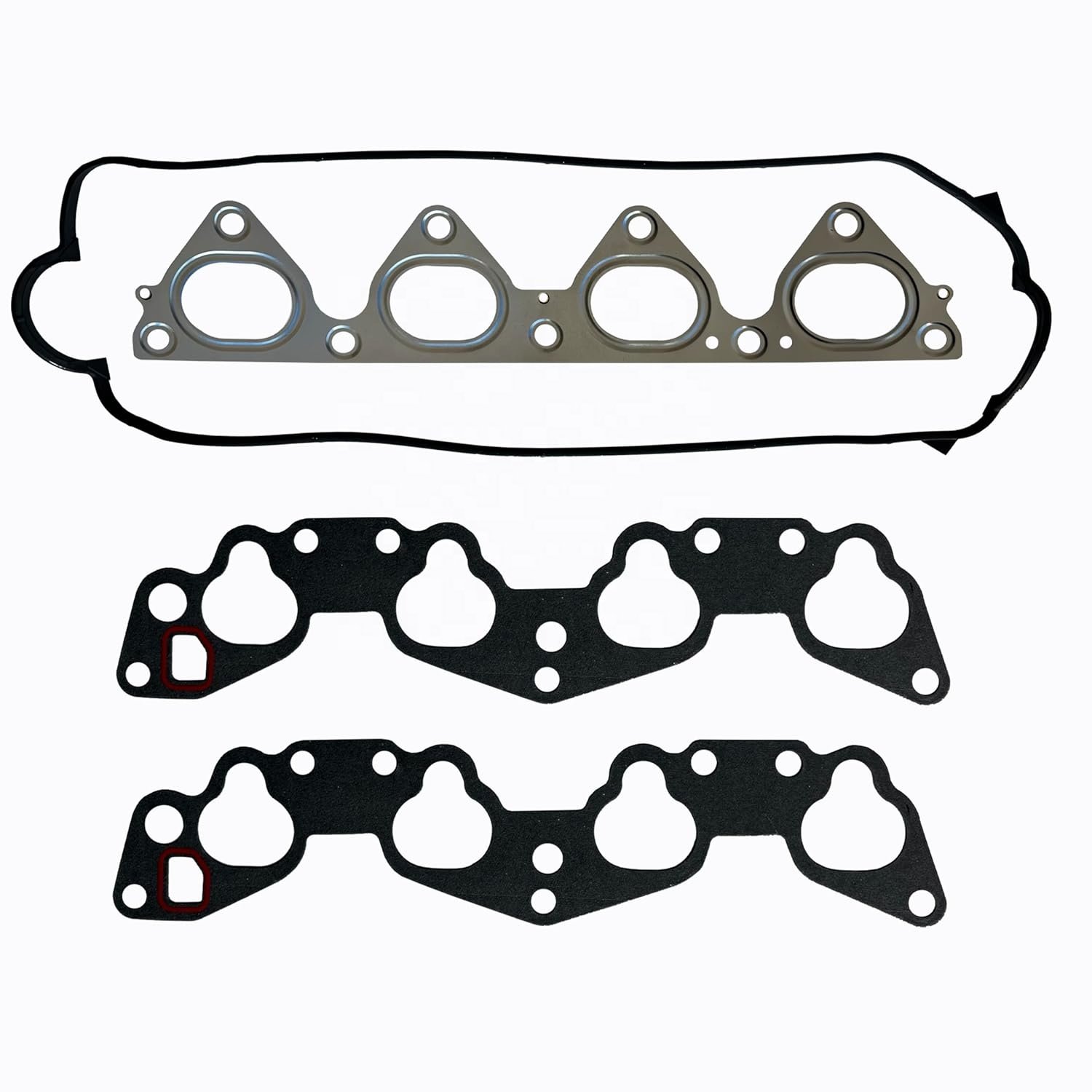 Auto Parts Cylinder Head Gasket Set Engine HS26236PT Engine Overhaul Gasket Kit For honda