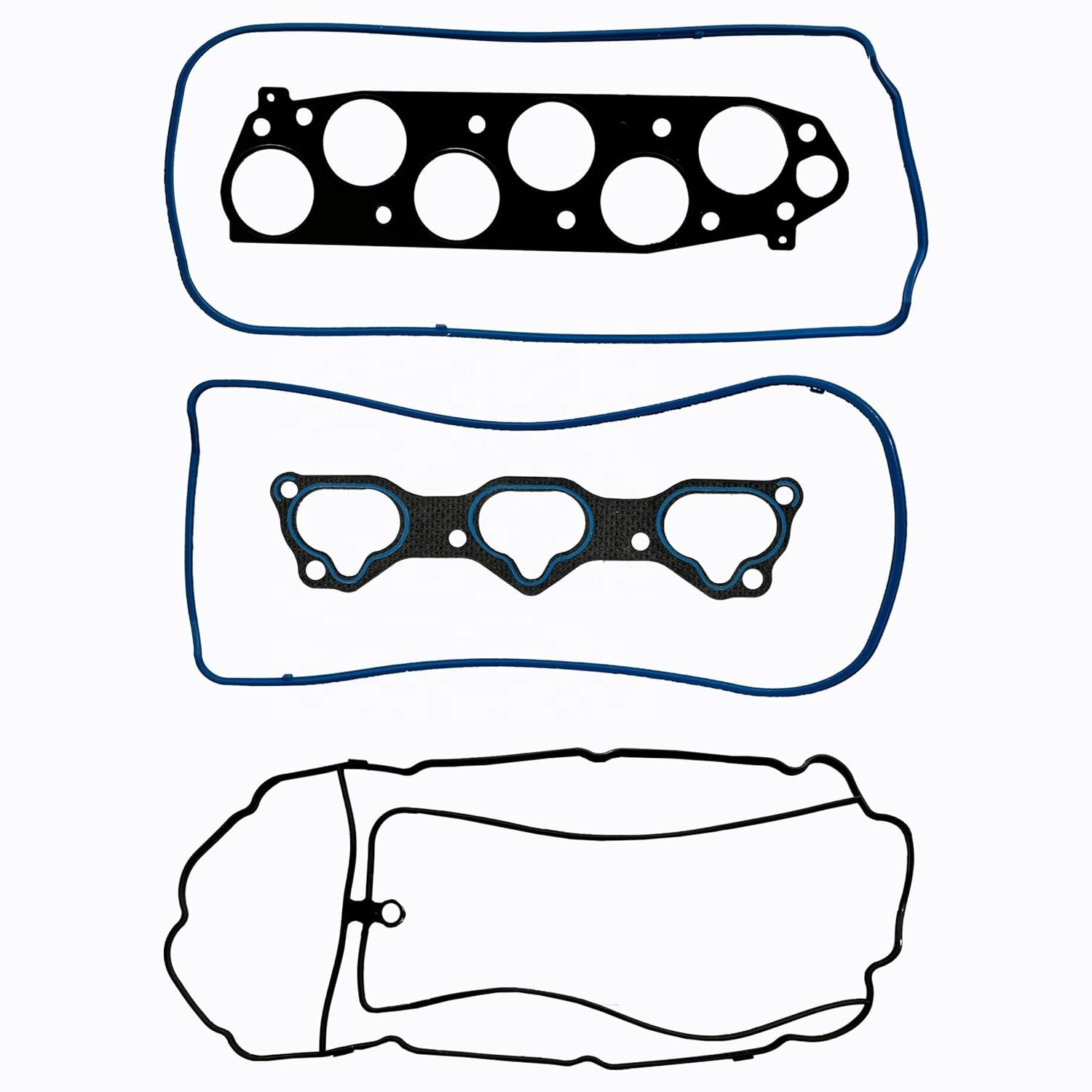 Auto Parts Cylinder Head Gasket Set Engine HS26236PT Engine Overhaul Gasket Kit For honda