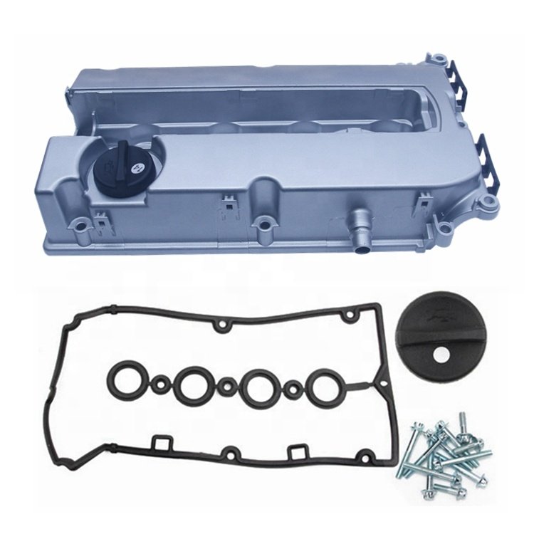 55564395 55558673 ECVMG001 5607258 For GM Chevrolet Cruze 2013 Valve Cover Aluminium Aveo Sonic Trax Pontiac G3 1.8L