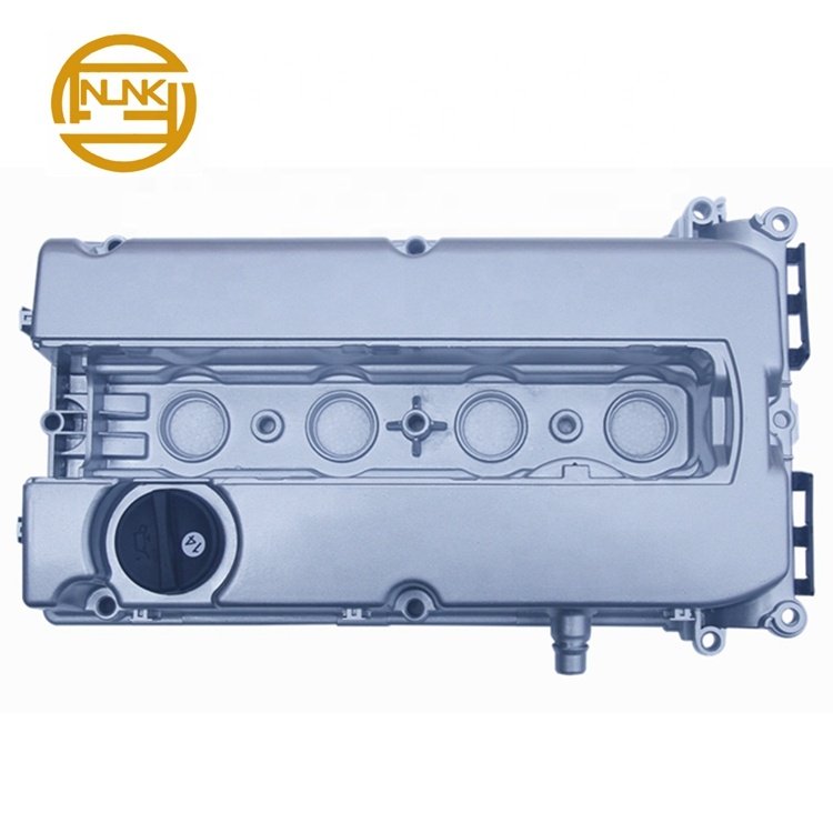 55564395 55558673 ECVMG001 5607258 For GM Chevrolet Cruze 2013 Valve Cover Aluminium Aveo Sonic Trax Pontiac G3 1.8L