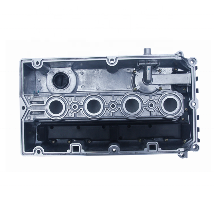 55564395 55558673 ECVMG001 5607258 For GM Chevrolet Cruze 2013 Valve Cover Aluminium Aveo Sonic Trax Pontiac G3 1.8L