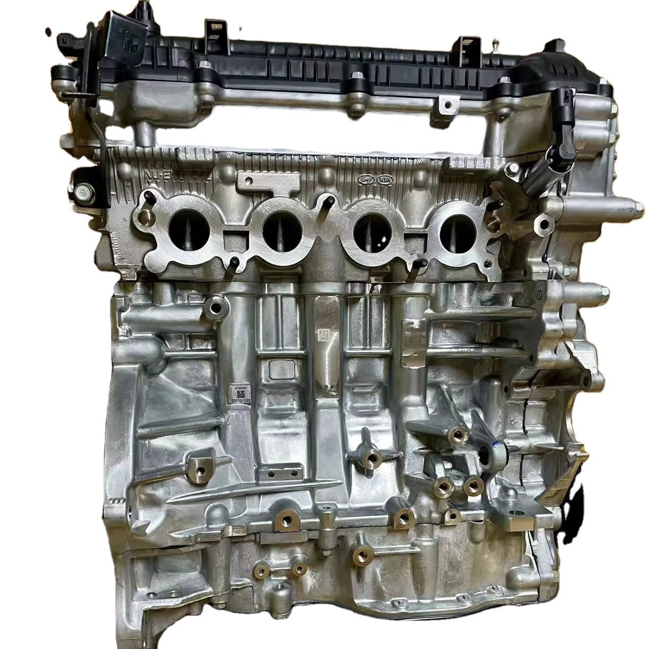 G4KE G4NA G4KJ Engine assembly, engine chain, engine wheels, camshaft, wheels, gearbox assembly, CVVT, wheel bearings, oil pump