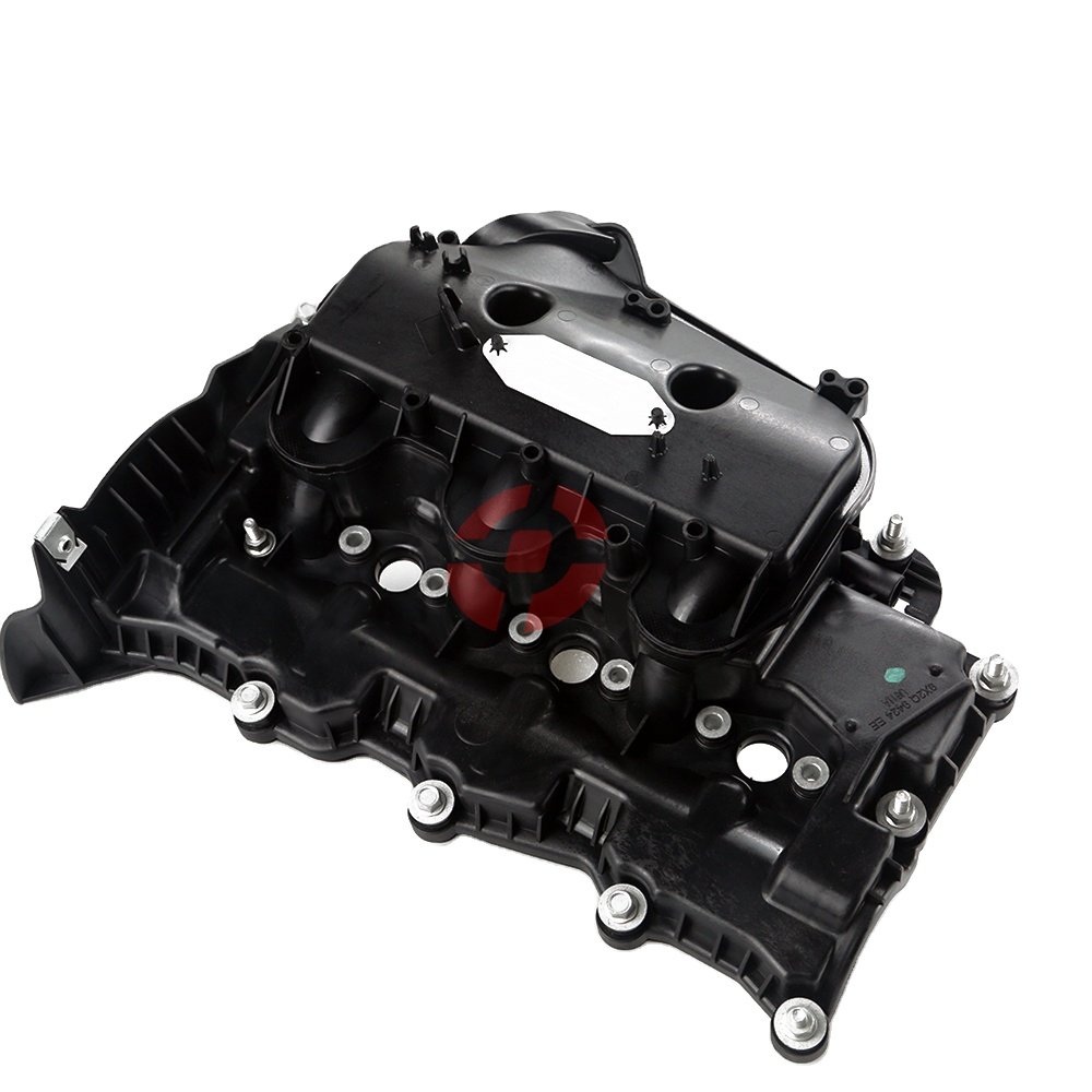 Auto Parts High Quality Engine Head Valve Cover Camshaft Cover For Land Rover Discovery OE LR105956 T4N18982