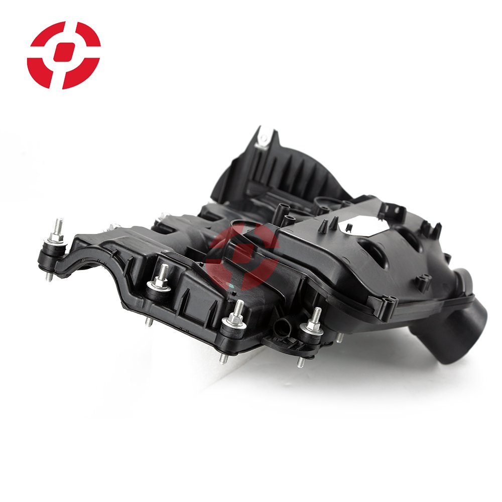 Auto Parts High Quality Engine Head Valve Cover Camshaft Cover For Land Rover Discovery OE LR105956 T4N18982