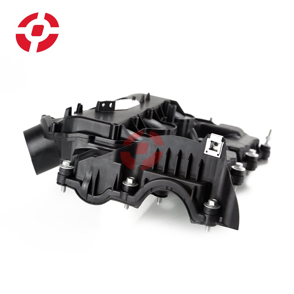 Auto Parts High Quality Engine Head Valve Cover Camshaft Cover For Land Rover Discovery OE LR105956 T4N18982