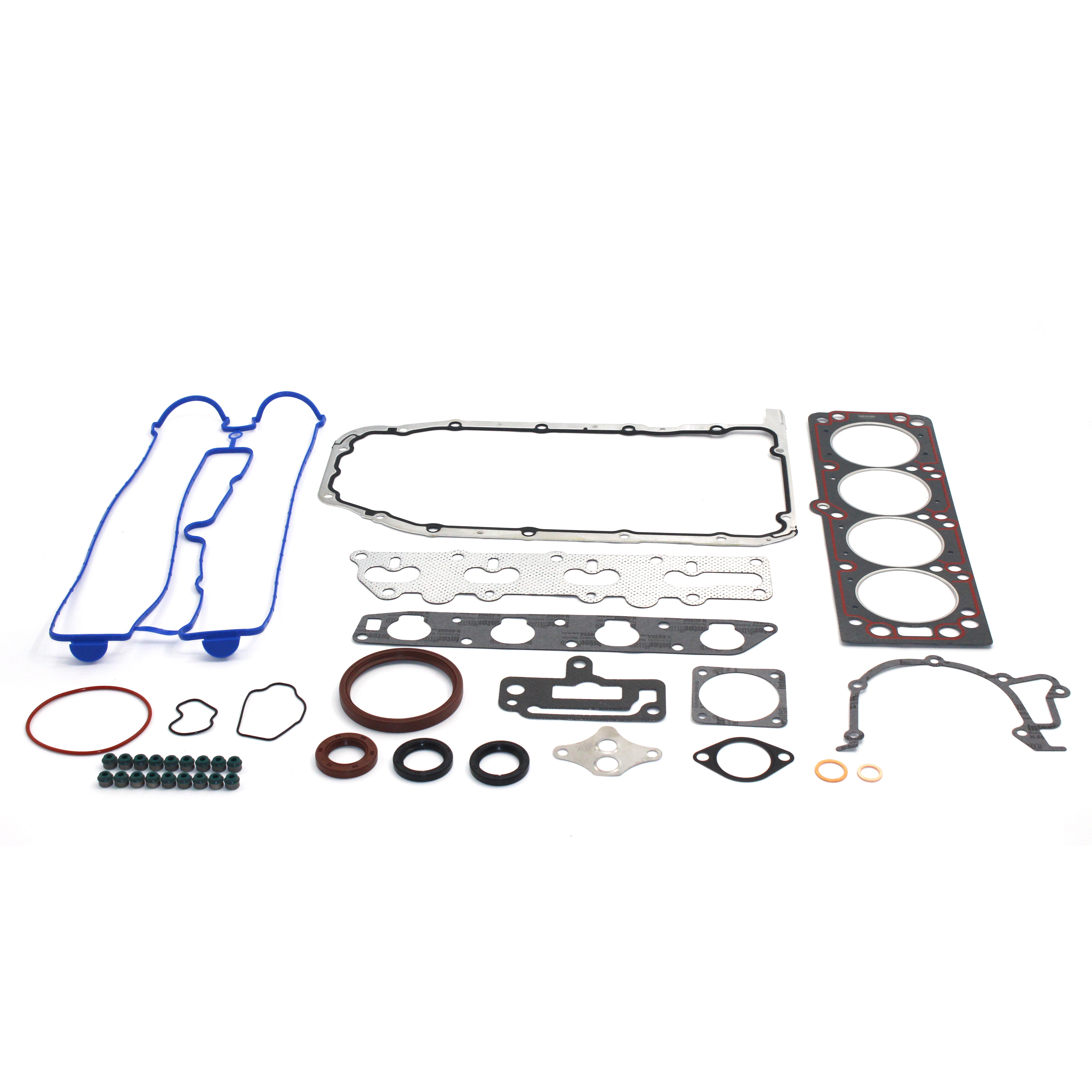 Auto parts Engine rebuild Full gasket set Cylinder Head Gasket Overhaul Gasket kit for Regal 04-08 EPICA 05-07 E100008