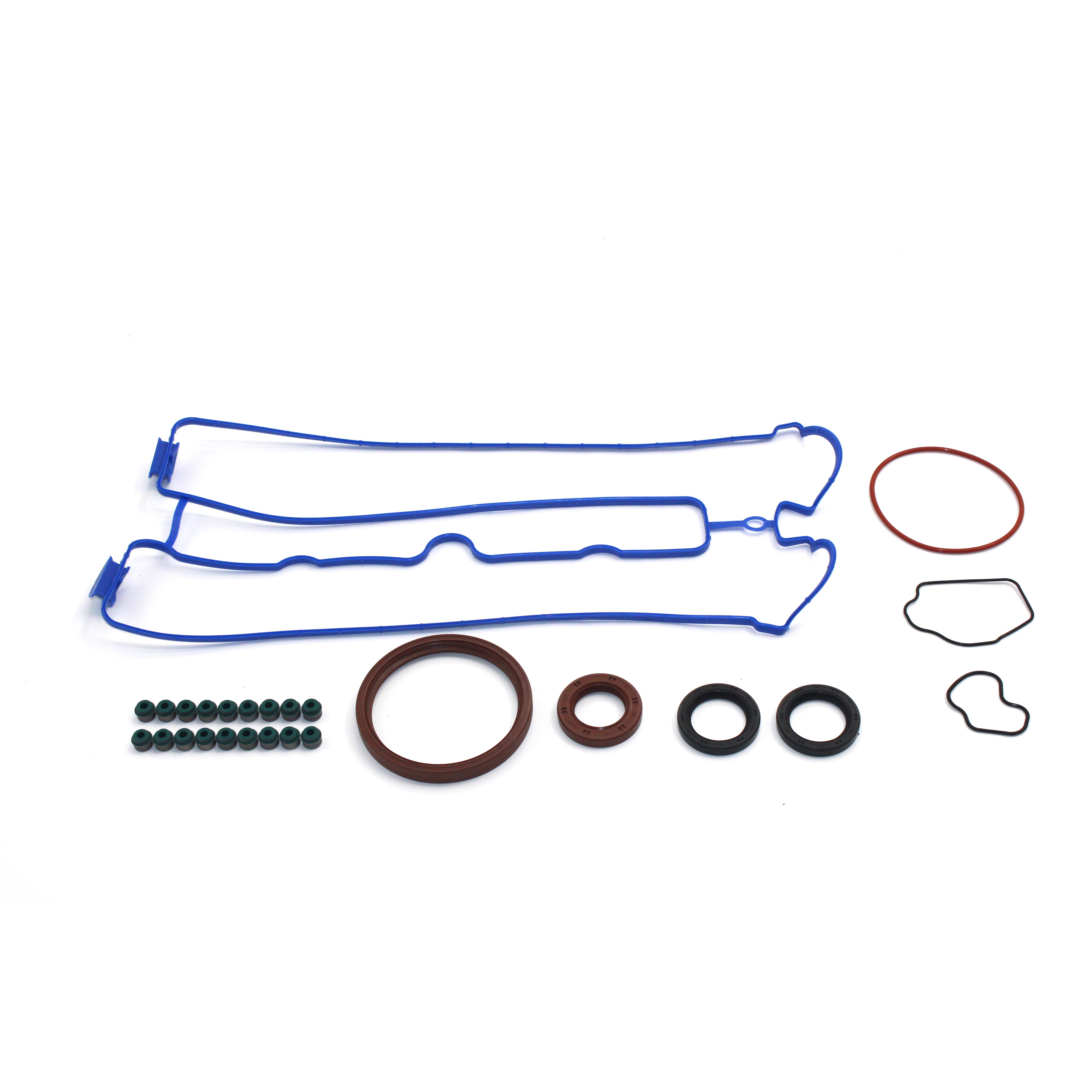 Auto parts Engine rebuild Full gasket set Cylinder Head Gasket Overhaul Gasket kit for Regal 04-08 EPICA 05-07 E100008