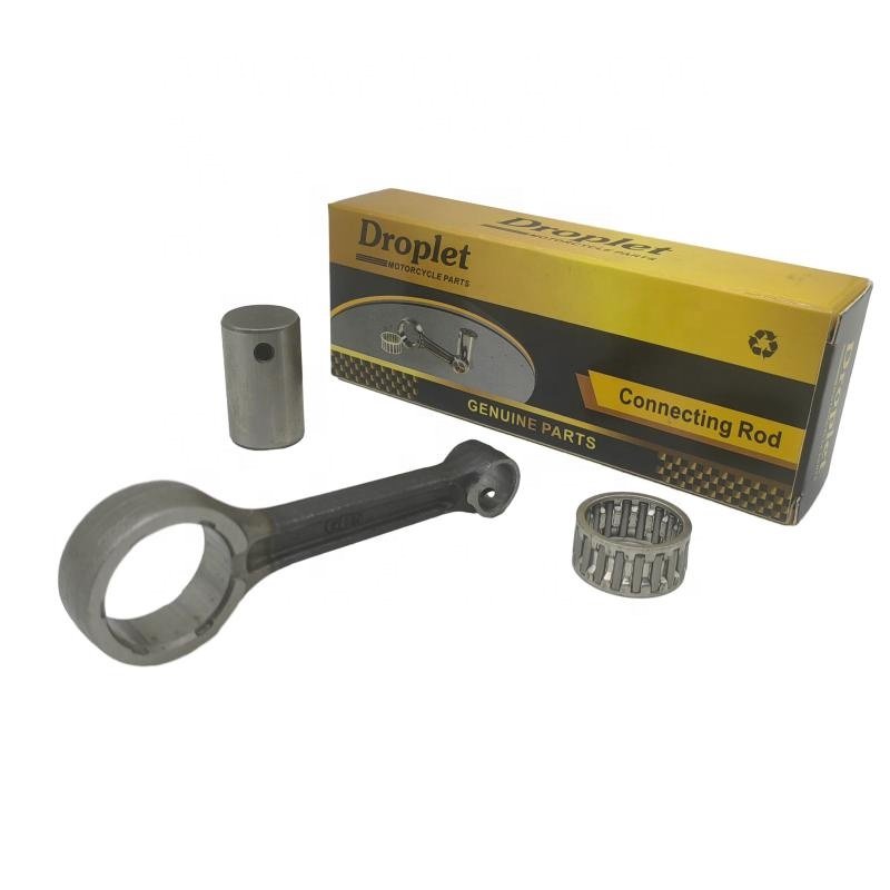 DROPLET PRESS CUB C70 CUB70 Motorcycle connecting rod for HONDA
