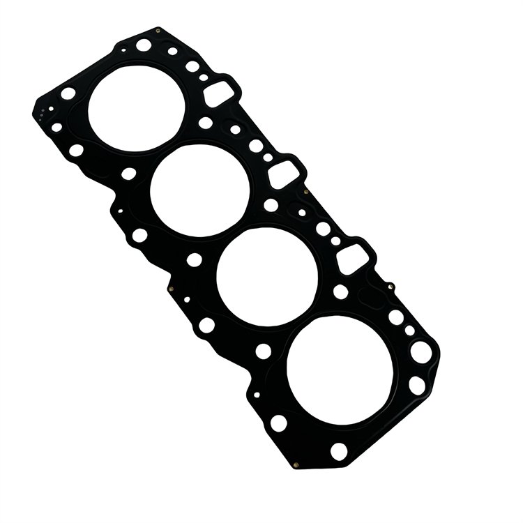 Hot sale parts 11115-67050 right cylinder head gasket sealing for Toyota 4 Runner HILUX Land Cruiser engine cylinder head gasket