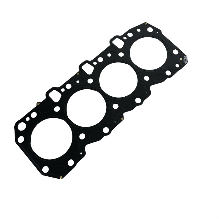 Hot sale parts 11115-67050 right cylinder head gasket sealing for Toyota 4 Runner HILUX Land Cruiser engine cylinder head gasket