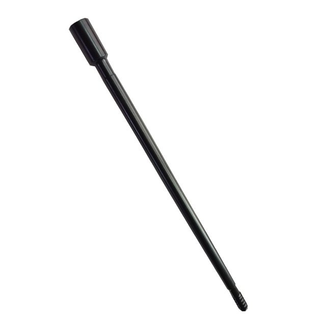 Drill Rods R32 T38 T45 T51 GT60 ST58 ST68 And Coupling Sleeve for Bench Drilling