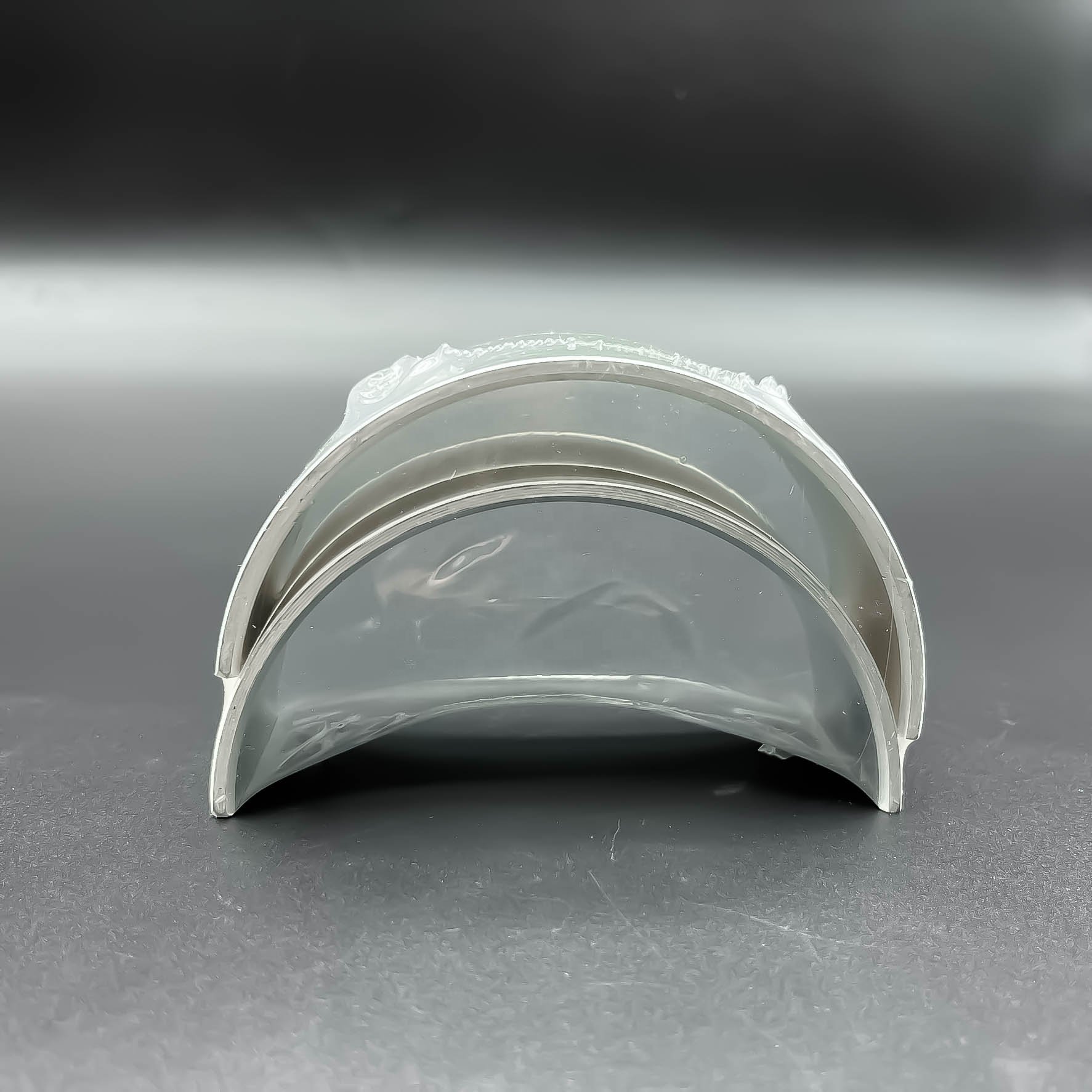 machinery diesel engine parts connecting rod bearing CONROD BEARING 9Y9497 9Y-9497 010 for caterpillar engine 3406 3408 3412