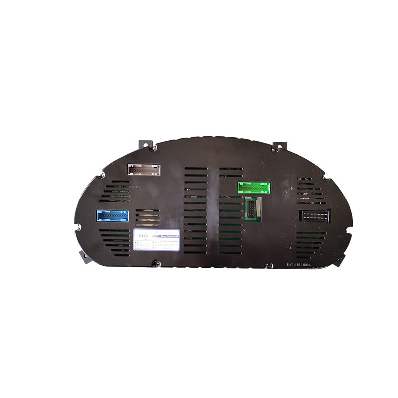 279A11CX34.5ESZ2 VD-ZB279E-1500-158 23060200353 LCD Digital Display Bus Meiter For Golden Dragon Bus Dashboard Parts