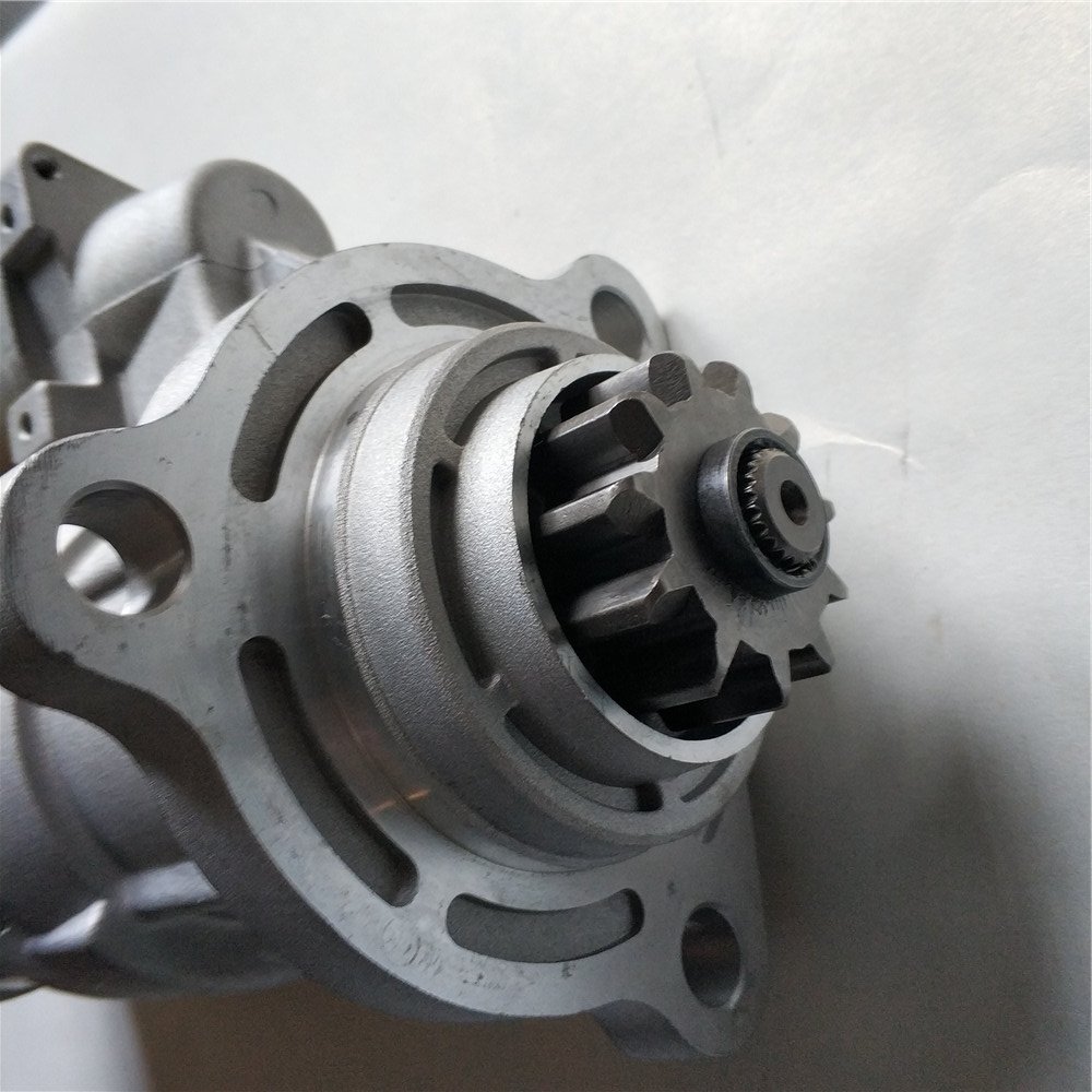 Factory Promotion Sale Original Genuine 5284084-20 2871256 Engine Accessories Starter Xi'an Cummins Machinery Engine Spare Parts
