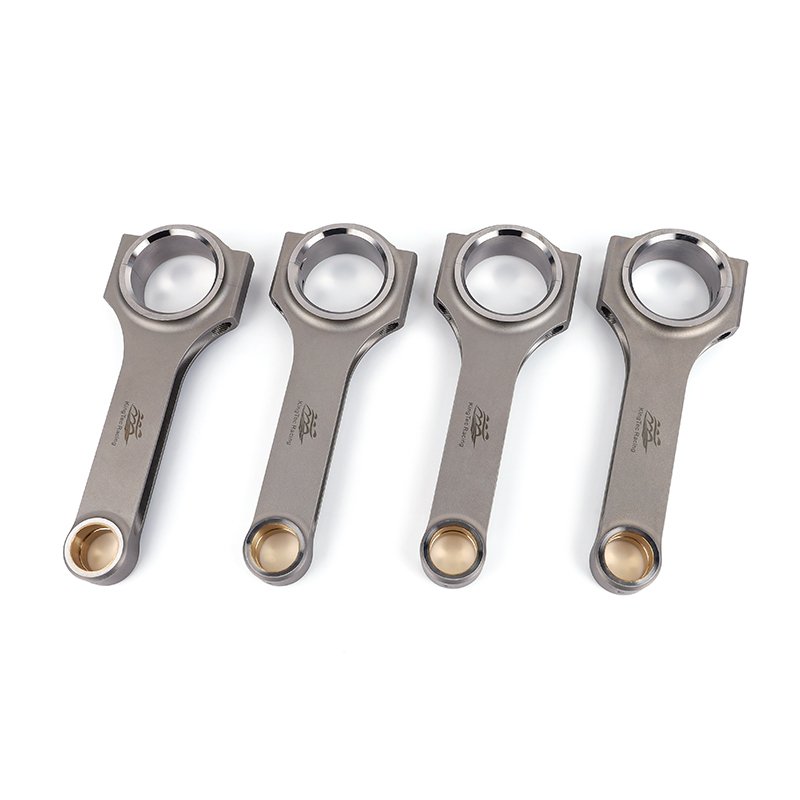 High-Strength Connecting Rod for 2015 Yamaha FX HO Jet Ski Engine Parts Personal Watercraft Racing Performance Use