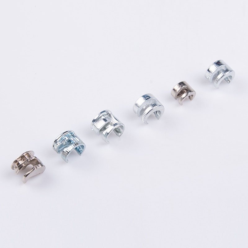 Furniture Bolt Connector Screw Eccentric Wheel Nut Assembly Accessory Cabinet Connection Fix Set Cam Connecting Rod Dowel Ass