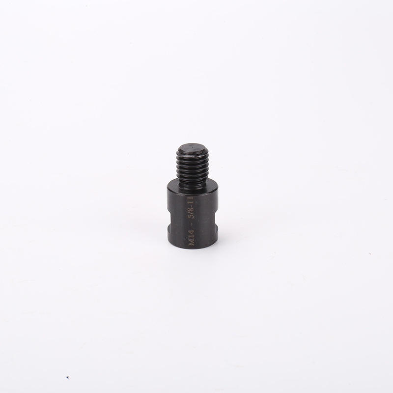1pcs M14 thread 5/8-11 electric drill angle grinder adapter rod manual electric screw connector