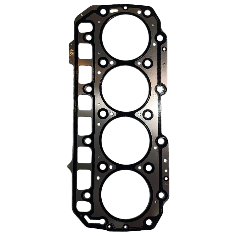 Hight quality engine parts 129906-01350 GASKET HEAD 4TNV94L cylinder head gasket for Yanmar