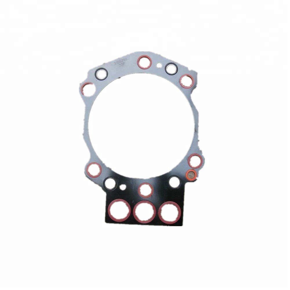 3634664 4959089 Genuine DCEC K50 K19 K38 Engine Cylinder Head Gasket