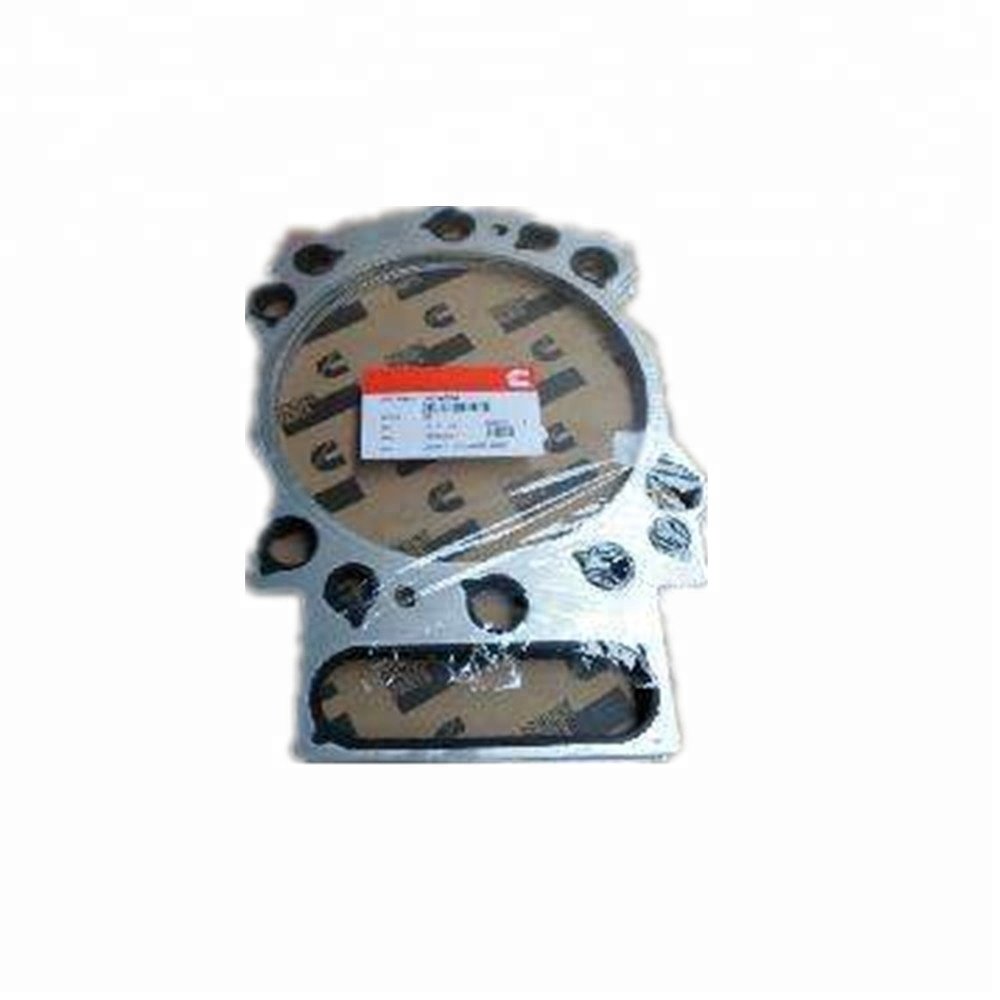 3634664 4959089 Genuine DCEC K50 K19 K38 Engine Cylinder Head Gasket