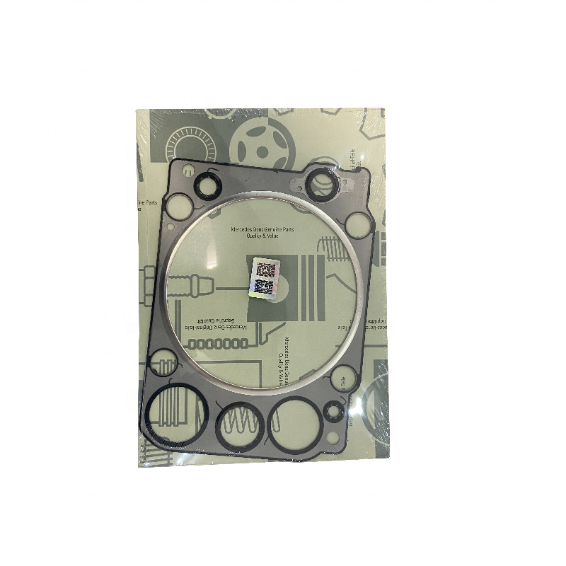 Heavy Duty Truck Engine Spare Parts OM541 OM502 Cylinder Head Gasket Kit For Mercedes Benz OM442 OM457 OM906 ACTROS ATEGO AXOR
