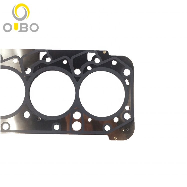 Overhaul Gasket Set For Ford BT-50 3.2L 2012 OEM BK3Q-6079-AA Full Gasket Set