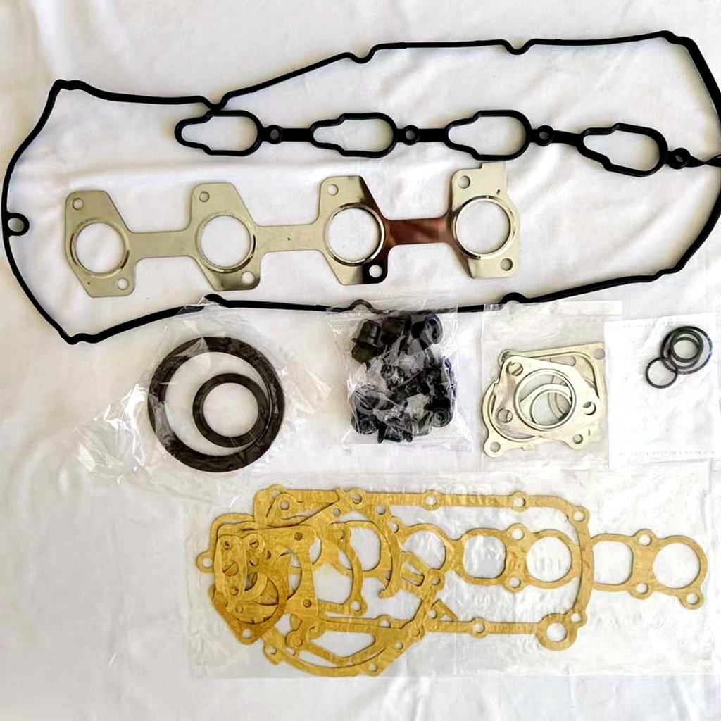 D4CB Full Overhaul Head Gasket Set for diesel Engine cylinder head 2.5L 22311-4A100 20910-4AB00 579030