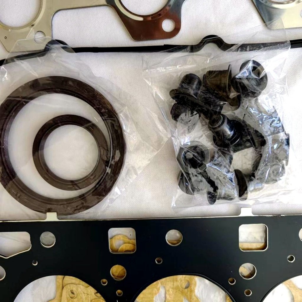 D4CB Full Overhaul Head Gasket Set for diesel Engine cylinder head 2.5L 22311-4A100 20910-4AB00 579030