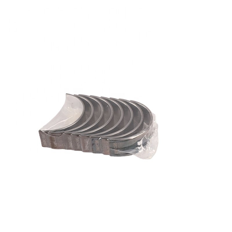 Cheap Factory Price Auto Parts Connecting Rod Bearing For JAC S3 J3 J5 OE 1004026GG010