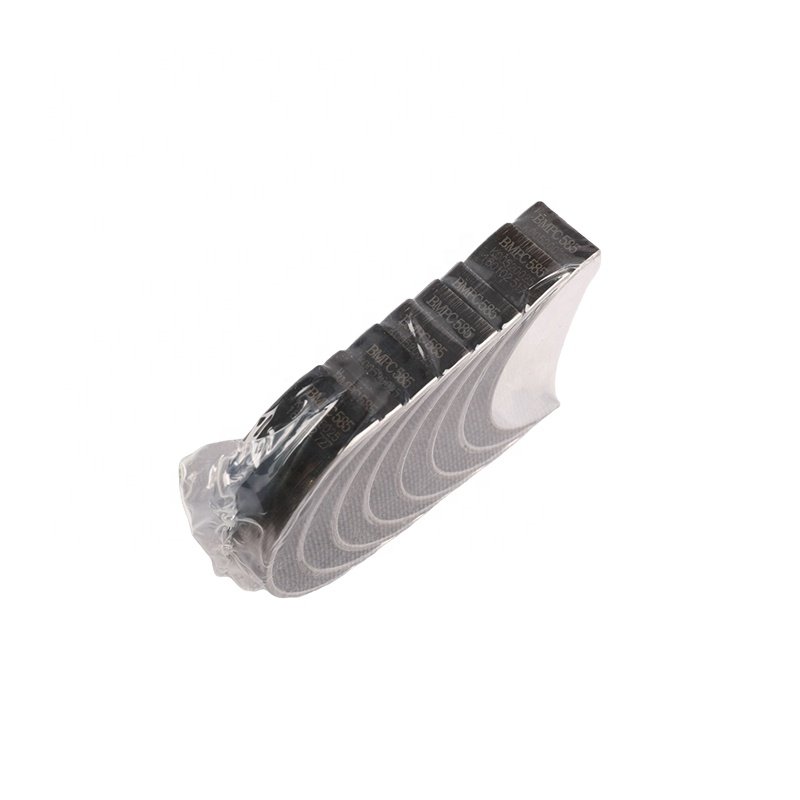 Cheap Factory Price Auto Parts Connecting Rod Bearing For JAC S3 J3 J5 OE 1004026GG010