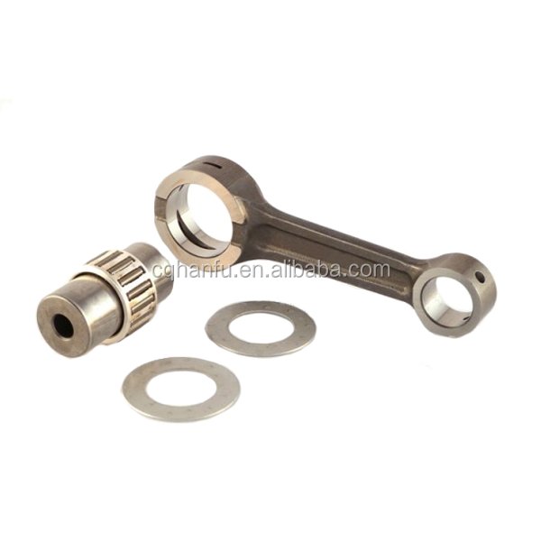 WR250R WR250X motorcycle connecting rod kits