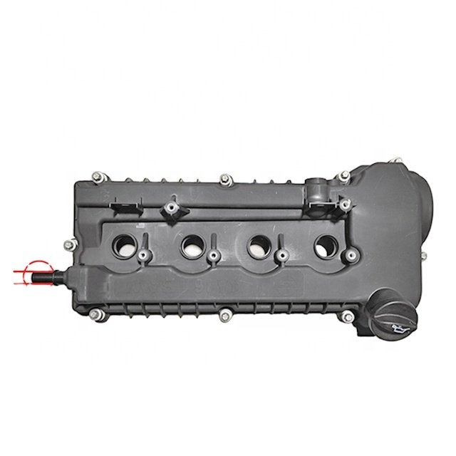 Cover of cylinder head Engine Valve Cover For 4A16