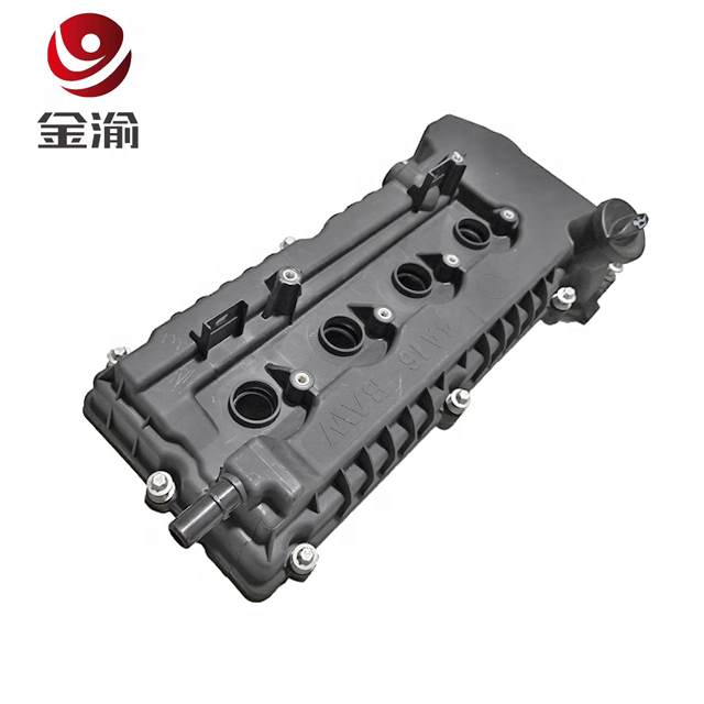 Cover of cylinder head Engine Valve Cover For 4A16