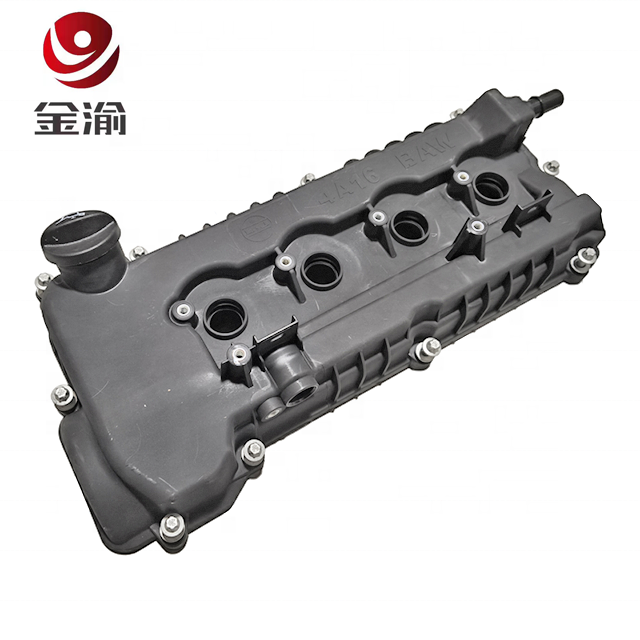 Cover of cylinder head Engine Valve Cover For 4A16
