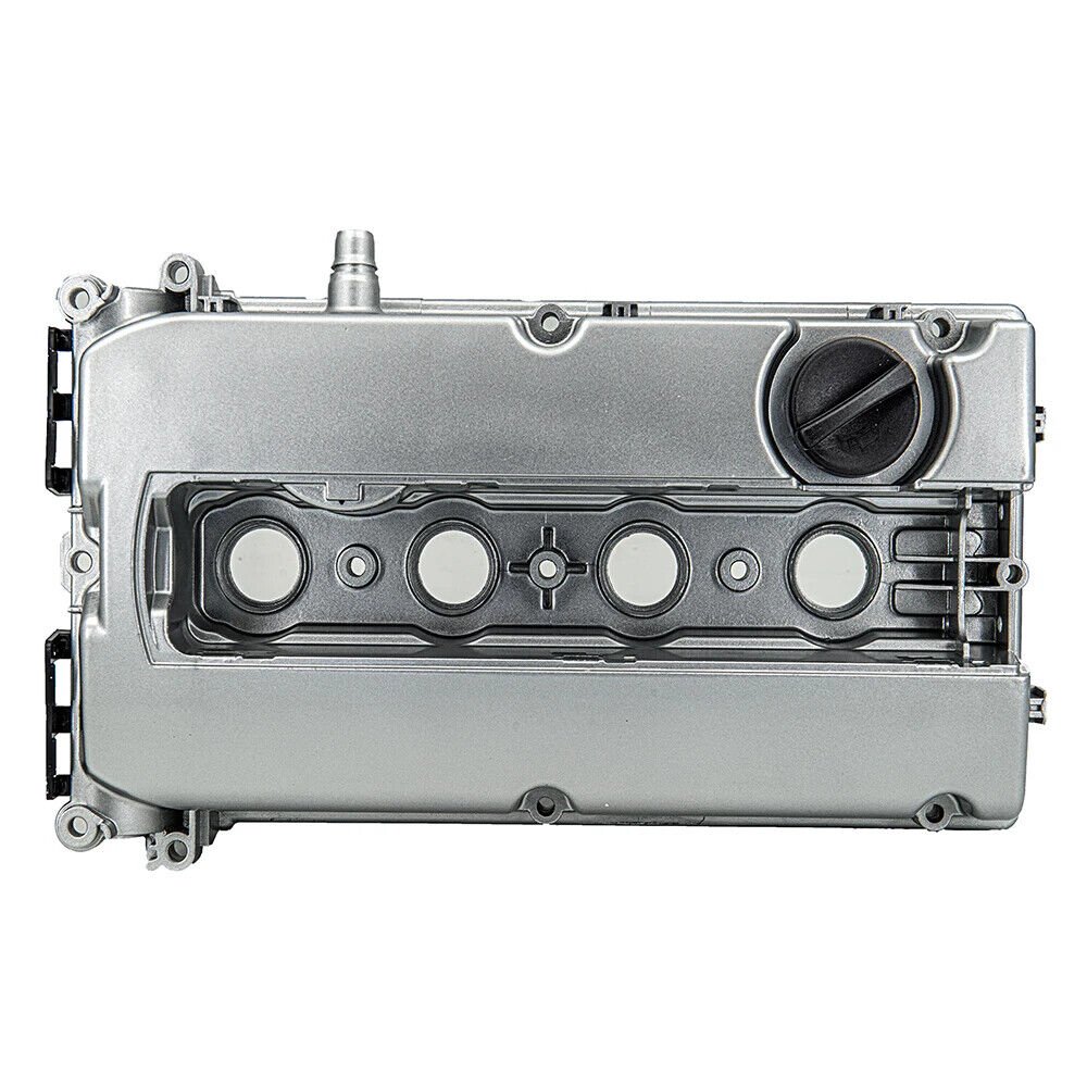 55564395 Engine Valve Camshaft Rocker Cover with Gasket For 1.8L GM Buick Hideo Chevrolet Cruze Sonic Aveo Pontiac G3 Astra