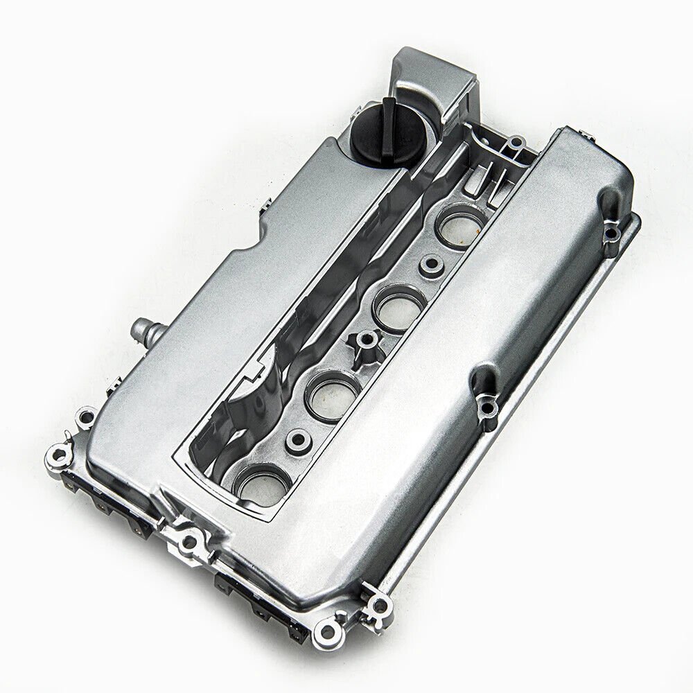 55564395 Engine Valve Camshaft Rocker Cover with Gasket For 1.8L GM Buick Hideo Chevrolet Cruze Sonic Aveo Pontiac G3 Astra