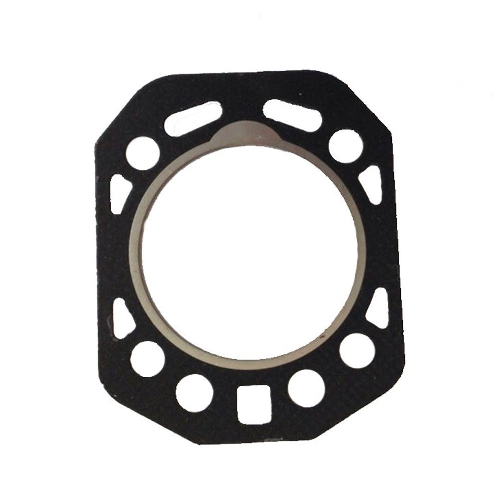 Cylinder Head Engine Agricultural Machinery Gasket for L 195 COPPER Diesel engine Gasket Kit