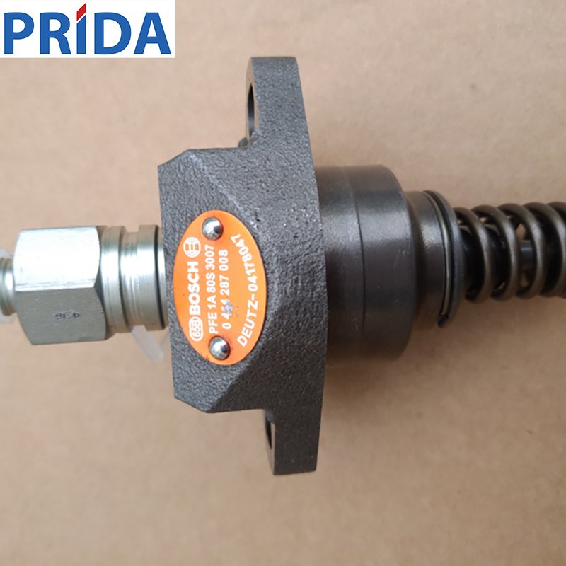 For Deutz Engines Compatible With 1011 2011 913 914 Diesel Engine Spare Parts 2934616 Spin-On Oil Filter For Deutz