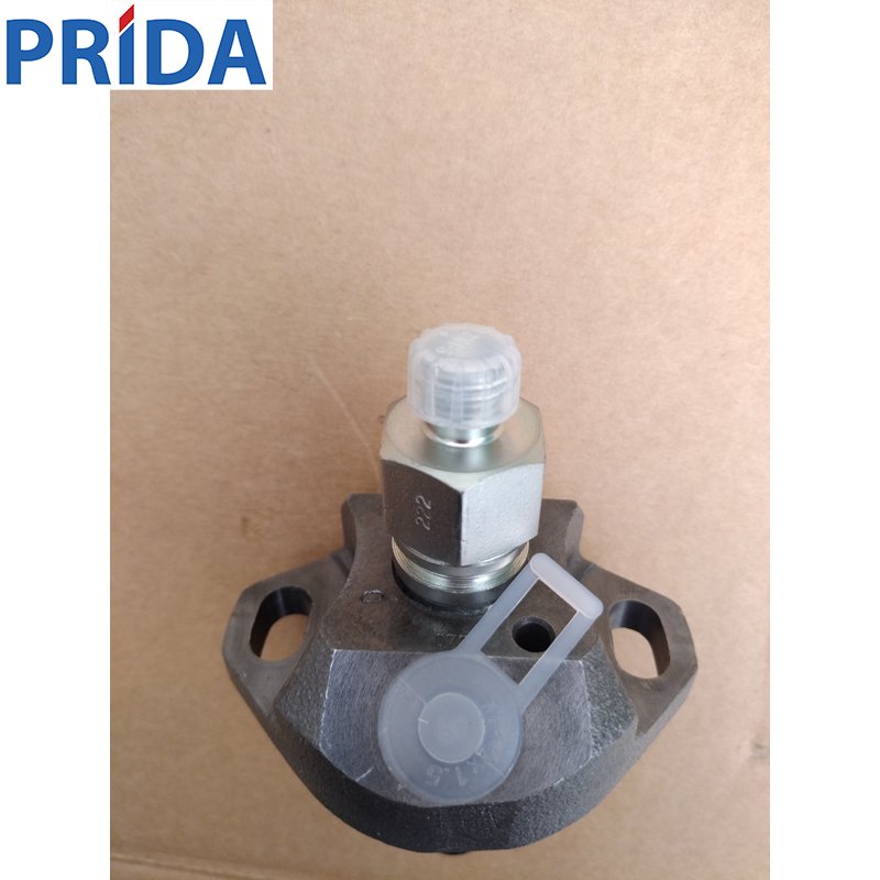 For Deutz Engines Compatible With 1011 2011 913 914 Diesel Engine Spare Parts 2934616 Spin-On Oil Filter For Deutz