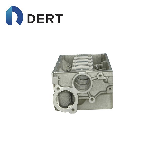 High Quality CYLINDER HEAD OEM KK15010100 for CAMARA FORD FESTIVA